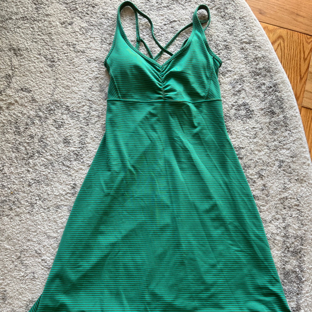 Prana Dress 👗